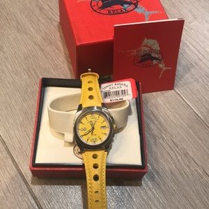 Tommy Bahama Relax Watch
